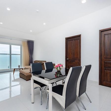 Tina Home - Vung Tau Sat Bien Luaran gambar