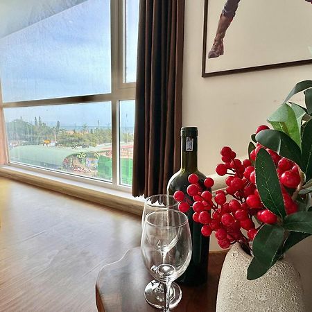 Tina Home - Vung Tau Sat Bien Luaran gambar