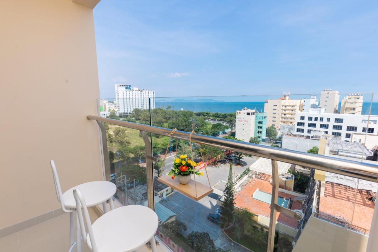 Gold Sea Vung Tau Apartment -Tina Luaran gambar