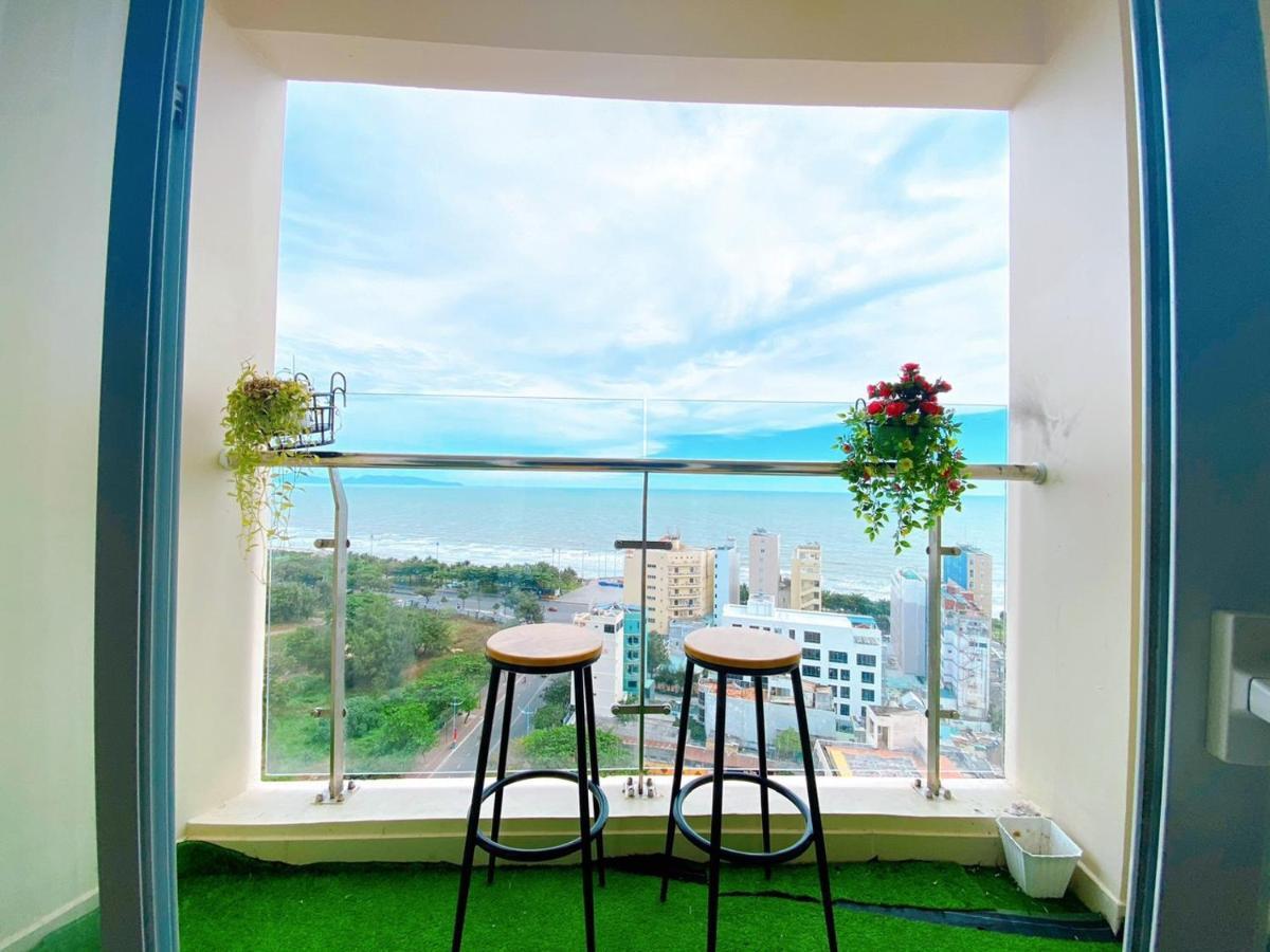 Gold Sea Vung Tau Apartment -Tina Luaran gambar