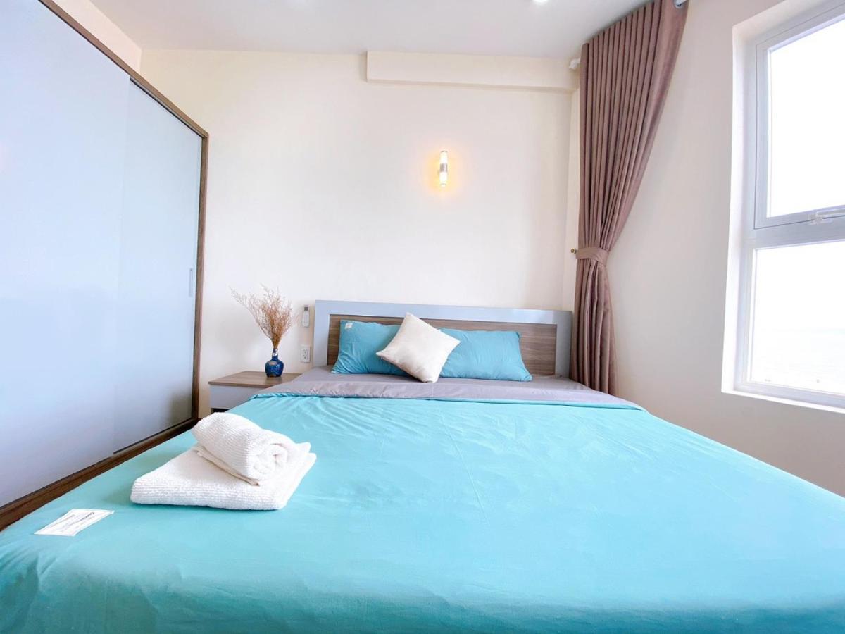 Gold Sea Vung Tau Apartment -Tina Luaran gambar