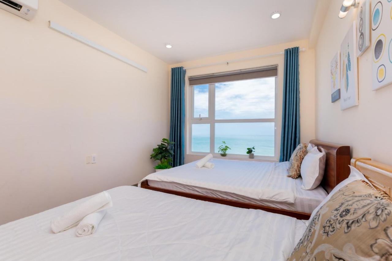 Gold Sea Vung Tau Apartment -Tina Luaran gambar