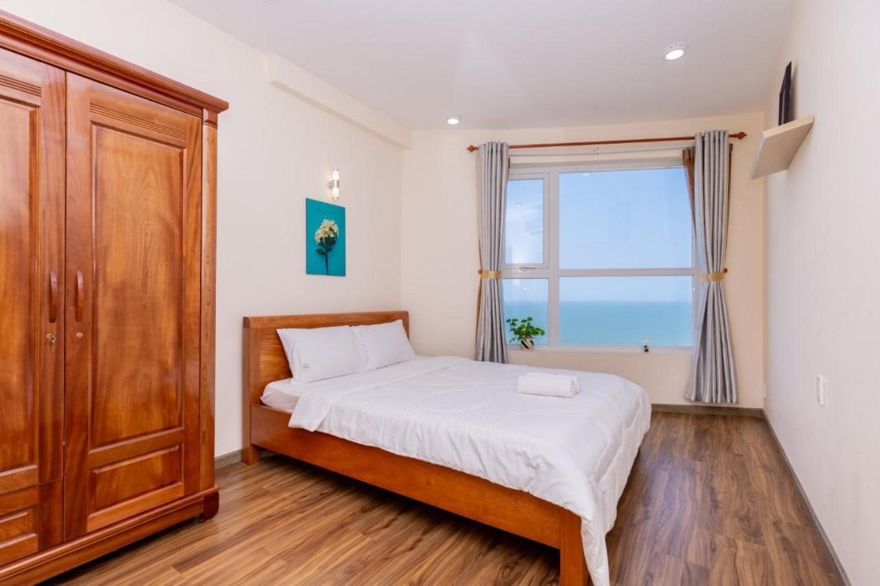 Gold Sea Vung Tau Apartment -Tina Luaran gambar