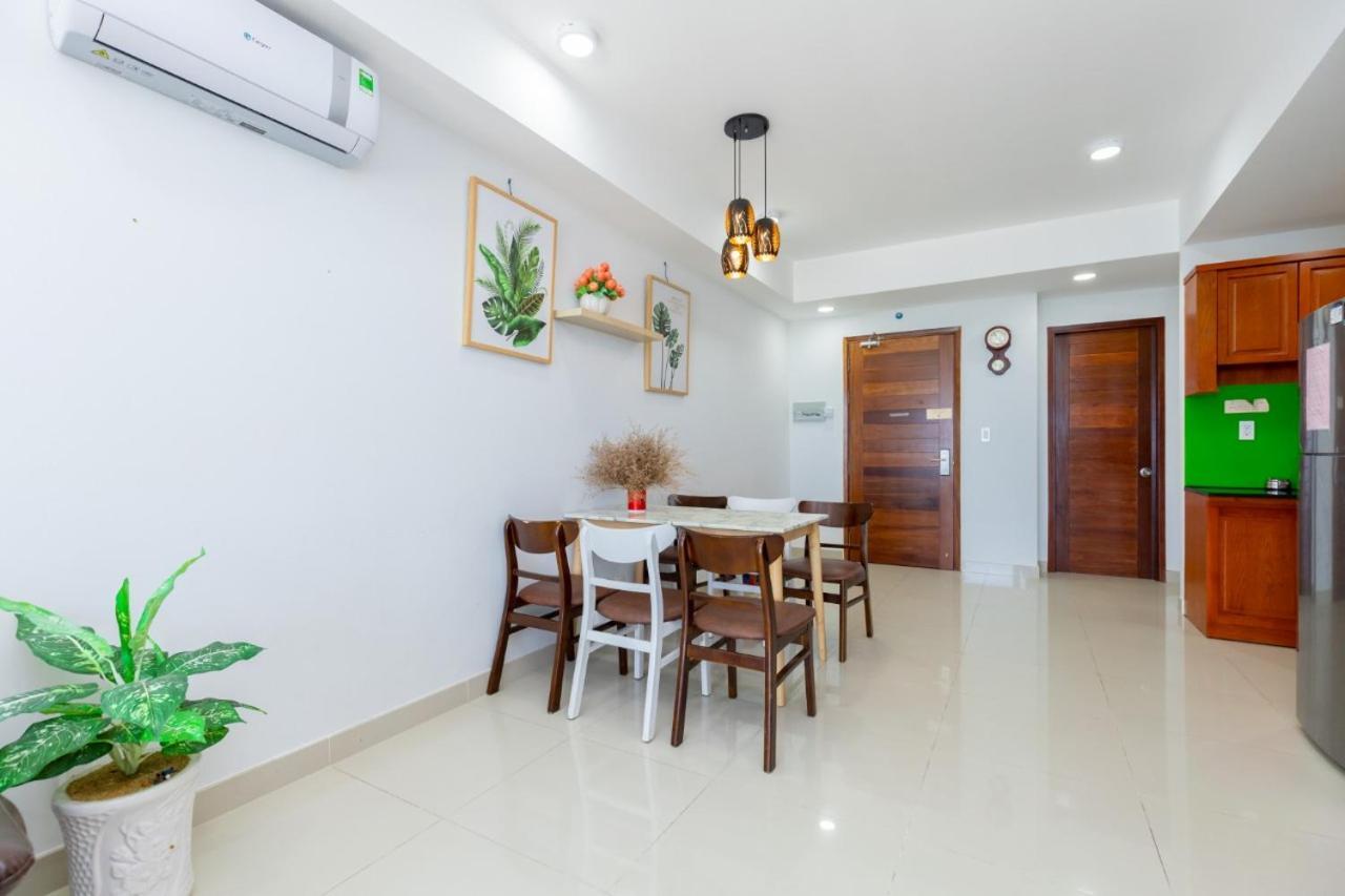 Gold Sea Vung Tau Apartment -Tina Luaran gambar