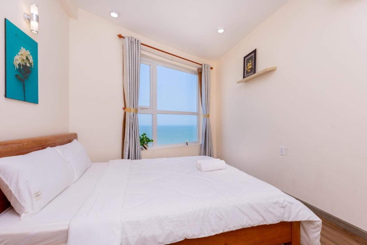 Gold Sea Vung Tau Apartment -Tina Luaran gambar