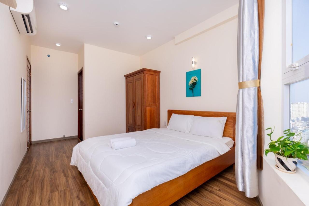 Gold Sea Vung Tau Apartment -Tina Luaran gambar