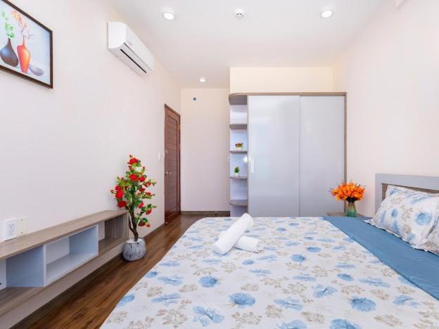 Gold Sea Vung Tau Apartment -Tina Luaran gambar