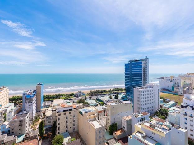 Gold Sea Vung Tau Apartment -Tina Luaran gambar