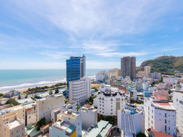 Gold Sea Vung Tau Apartment -Tina Luaran gambar