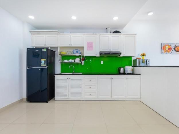 Gold Sea Vung Tau Apartment -Tina Luaran gambar