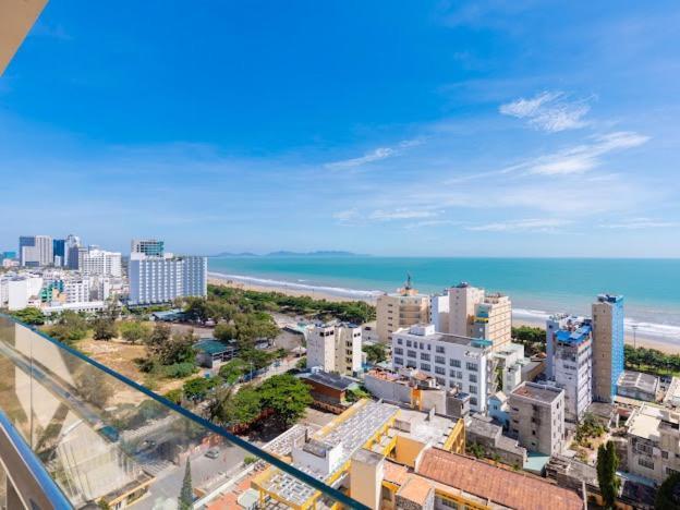 Gold Sea Vung Tau Apartment -Tina Luaran gambar