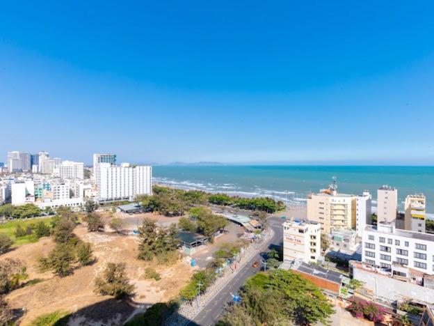 Gold Sea Vung Tau Apartment -Tina Luaran gambar