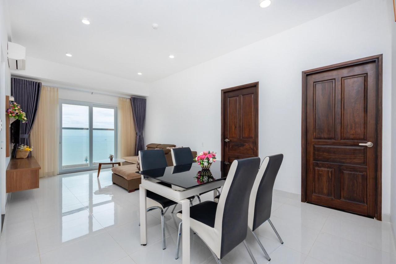 Tina Home - Vung Tau Sat Bien Luaran gambar