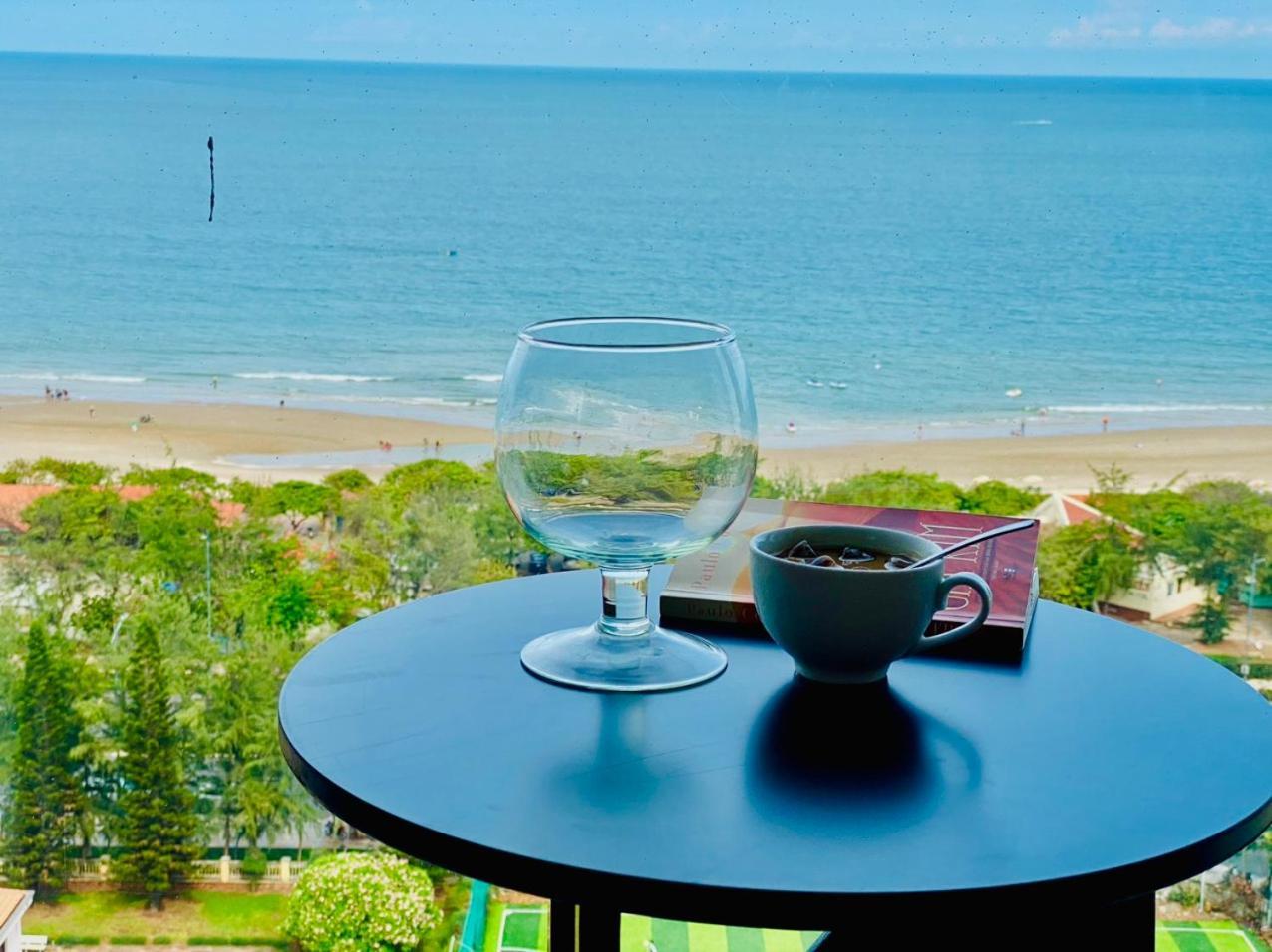 Tina Home - Vung Tau Sat Bien Luaran gambar