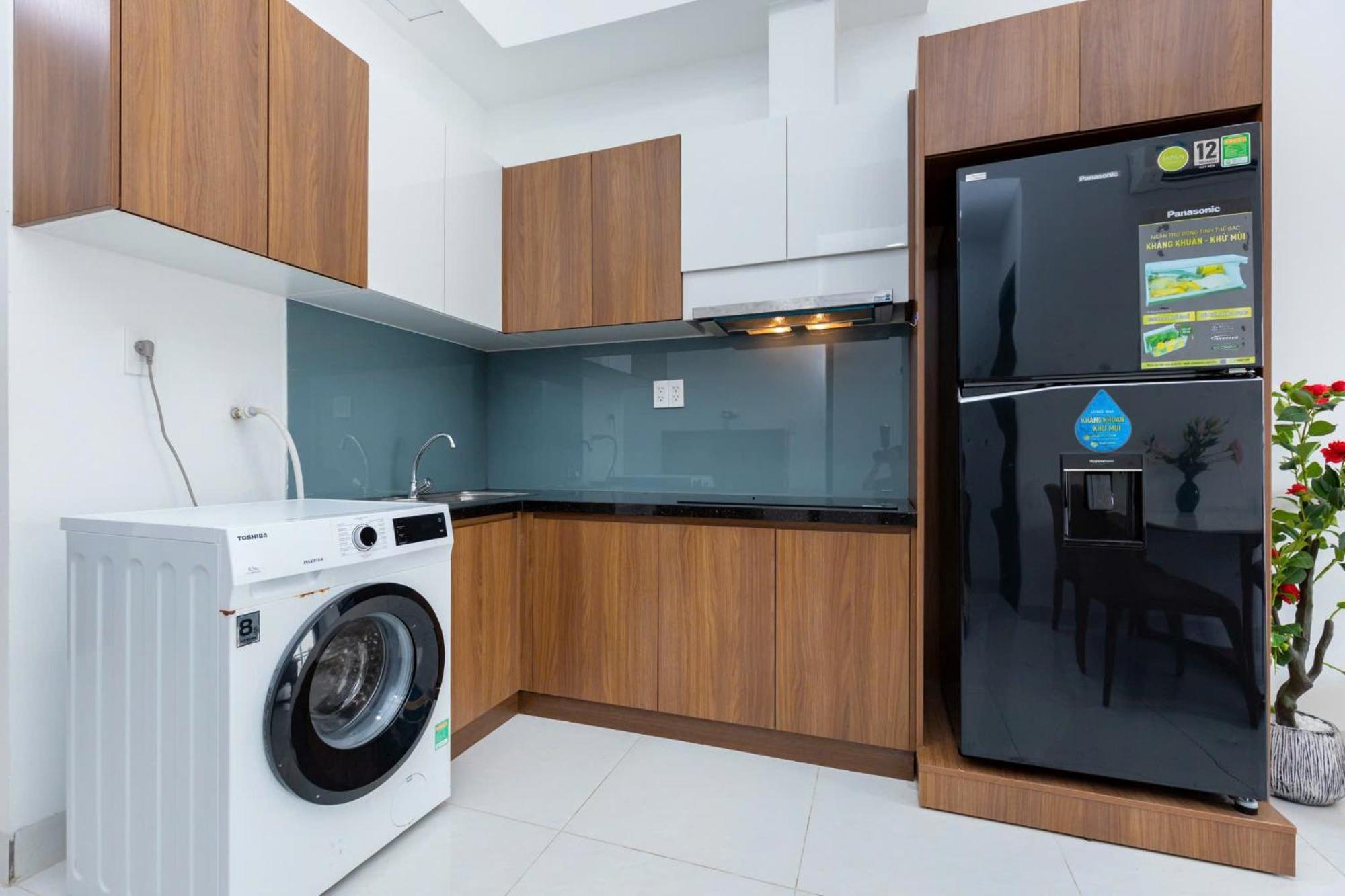 Tina Home - Vung Tau Sat Bien Luaran gambar