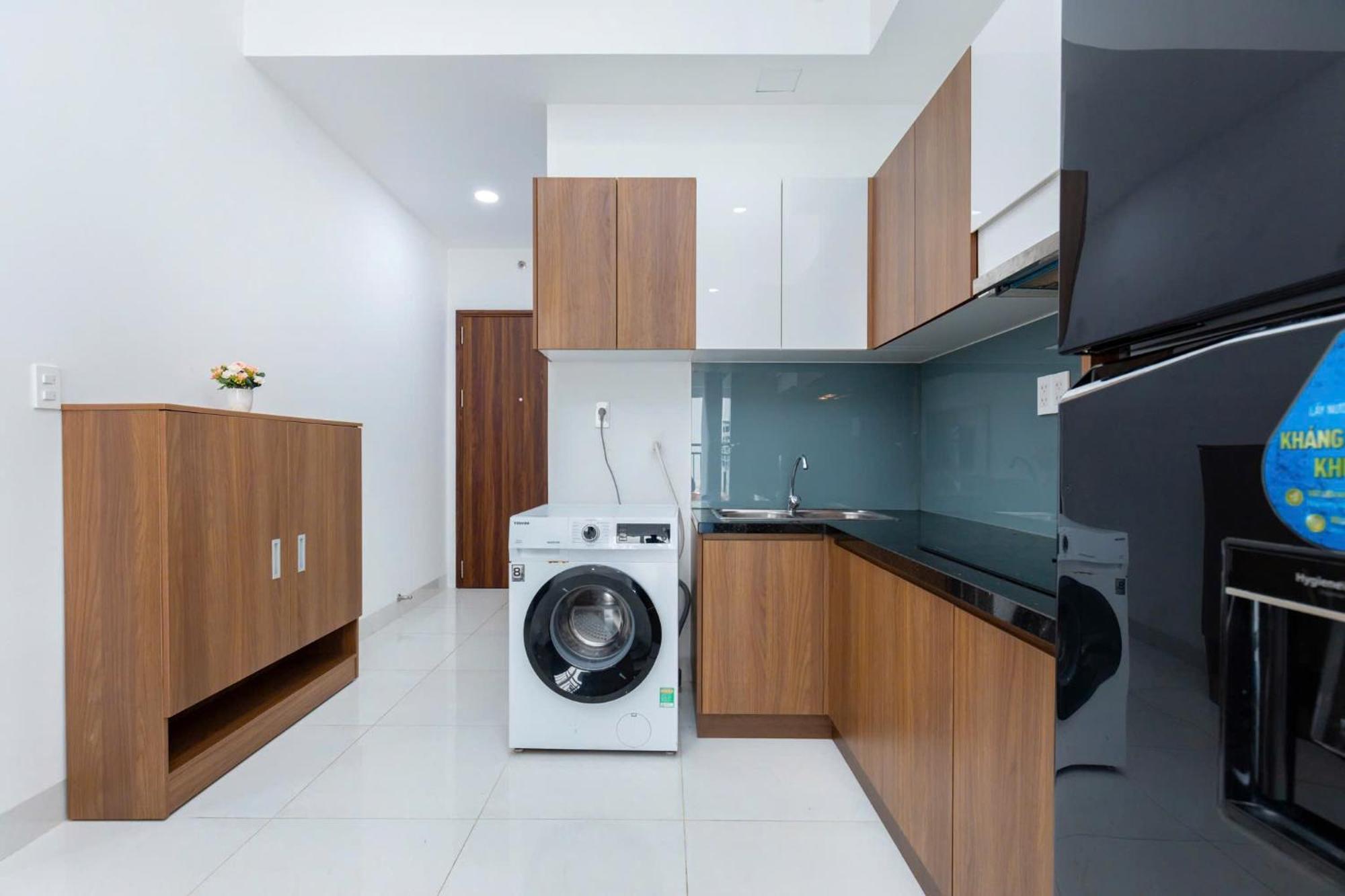 Tina Home - Vung Tau Sat Bien Luaran gambar