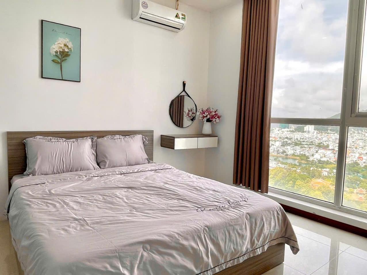 Tina Home - Vung Tau Sat Bien Luaran gambar