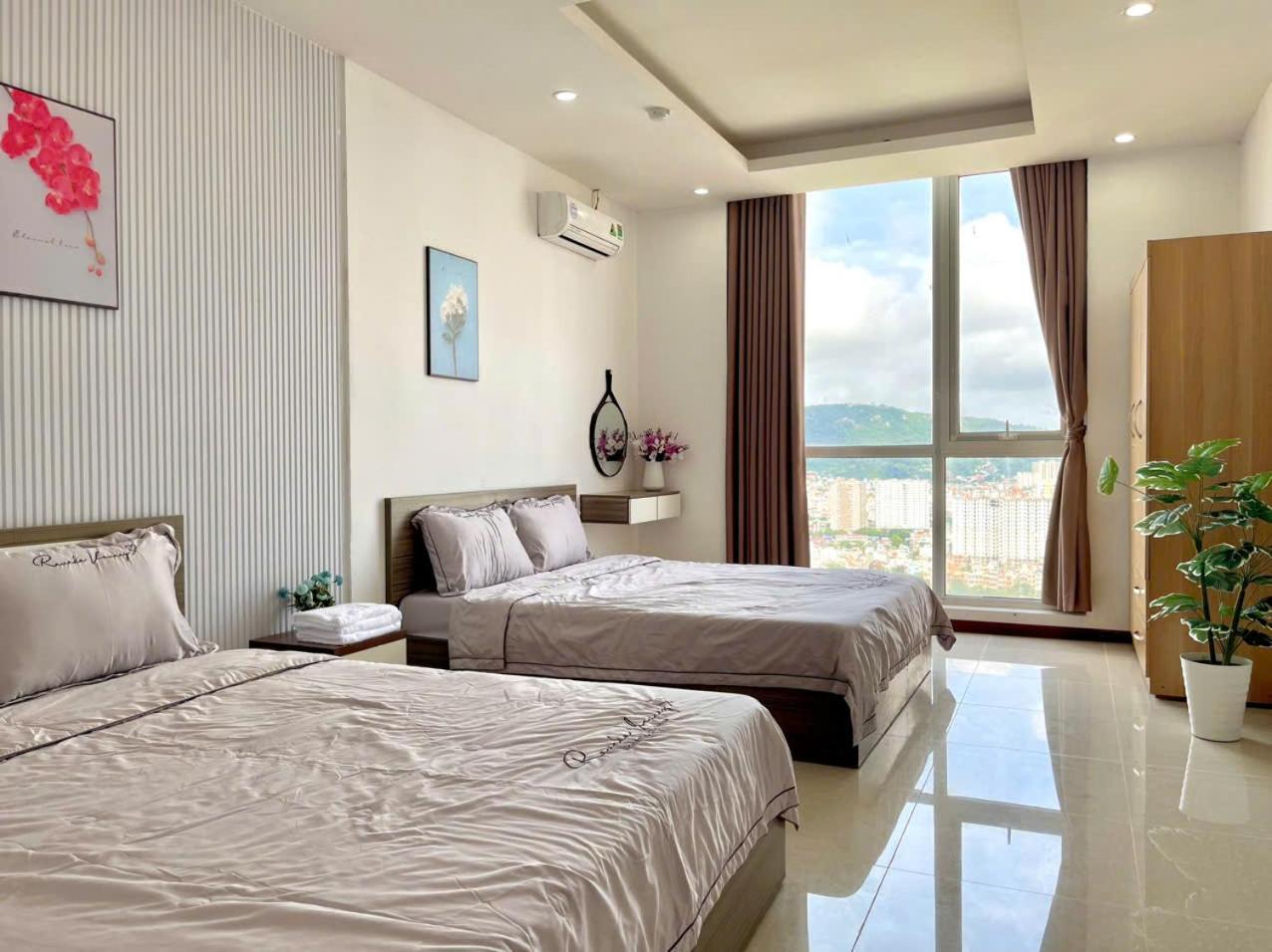 Tina Home - Vung Tau Sat Bien Luaran gambar