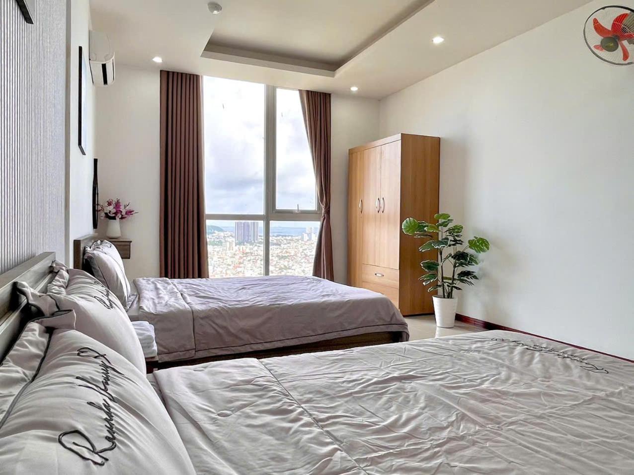 Tina Home - Vung Tau Sat Bien Luaran gambar