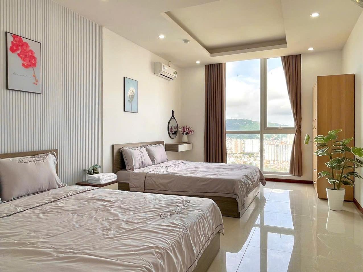 Tina Home - Vung Tau Sat Bien Luaran gambar