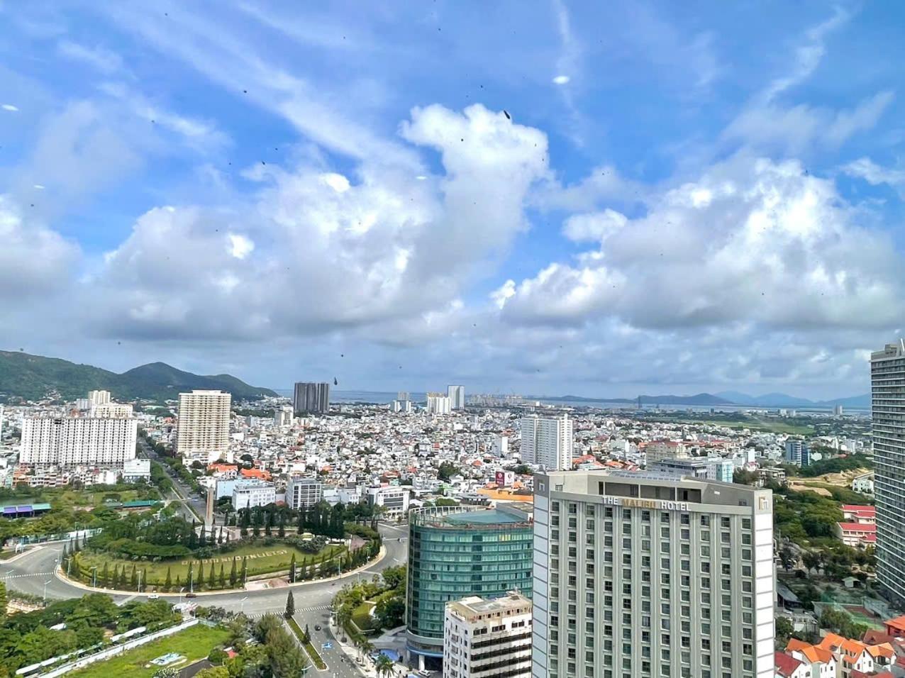 Tina Home - Vung Tau Sat Bien Luaran gambar
