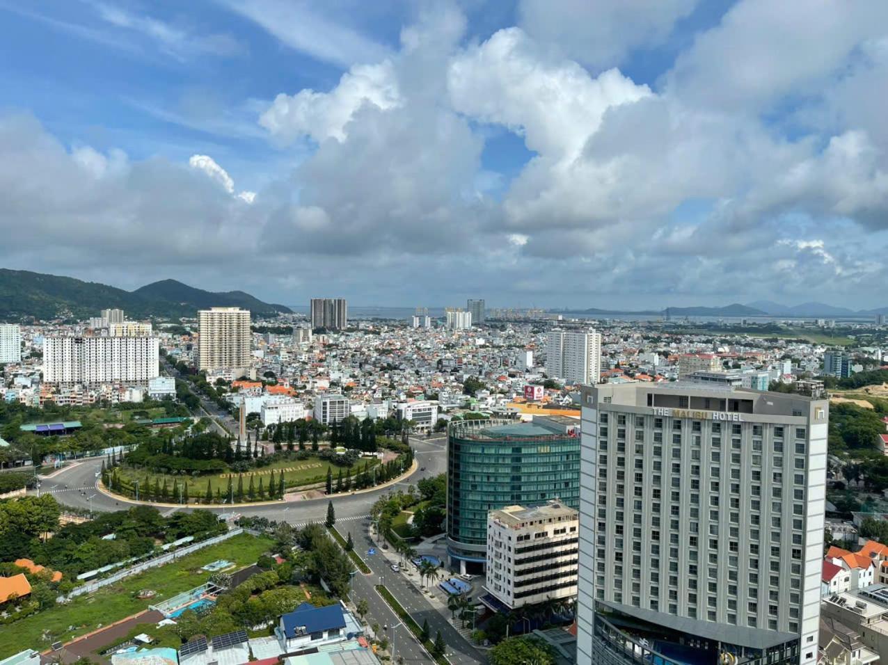 Tina Home - Vung Tau Sat Bien Luaran gambar