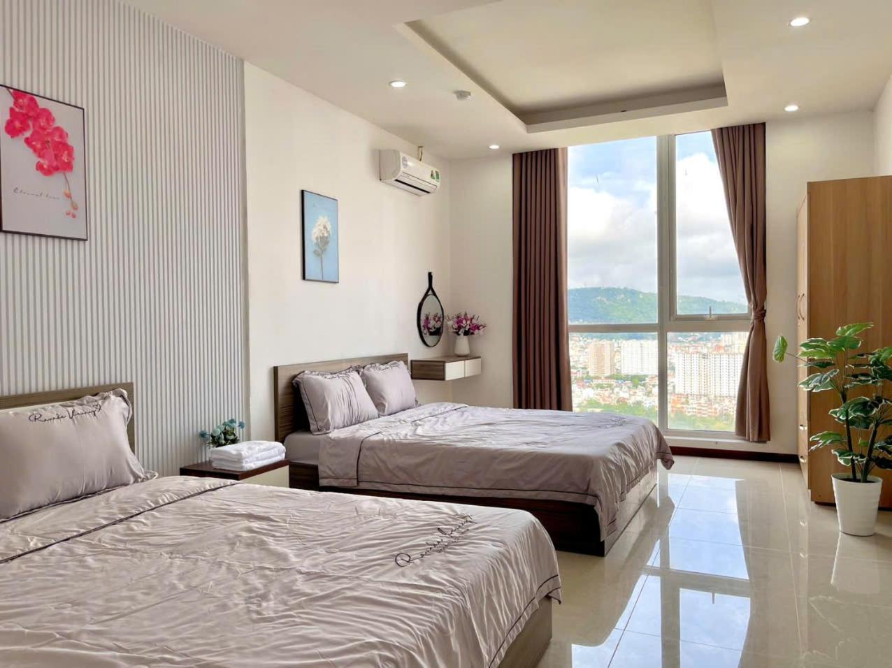 Tina Home - Vung Tau Sat Bien Luaran gambar