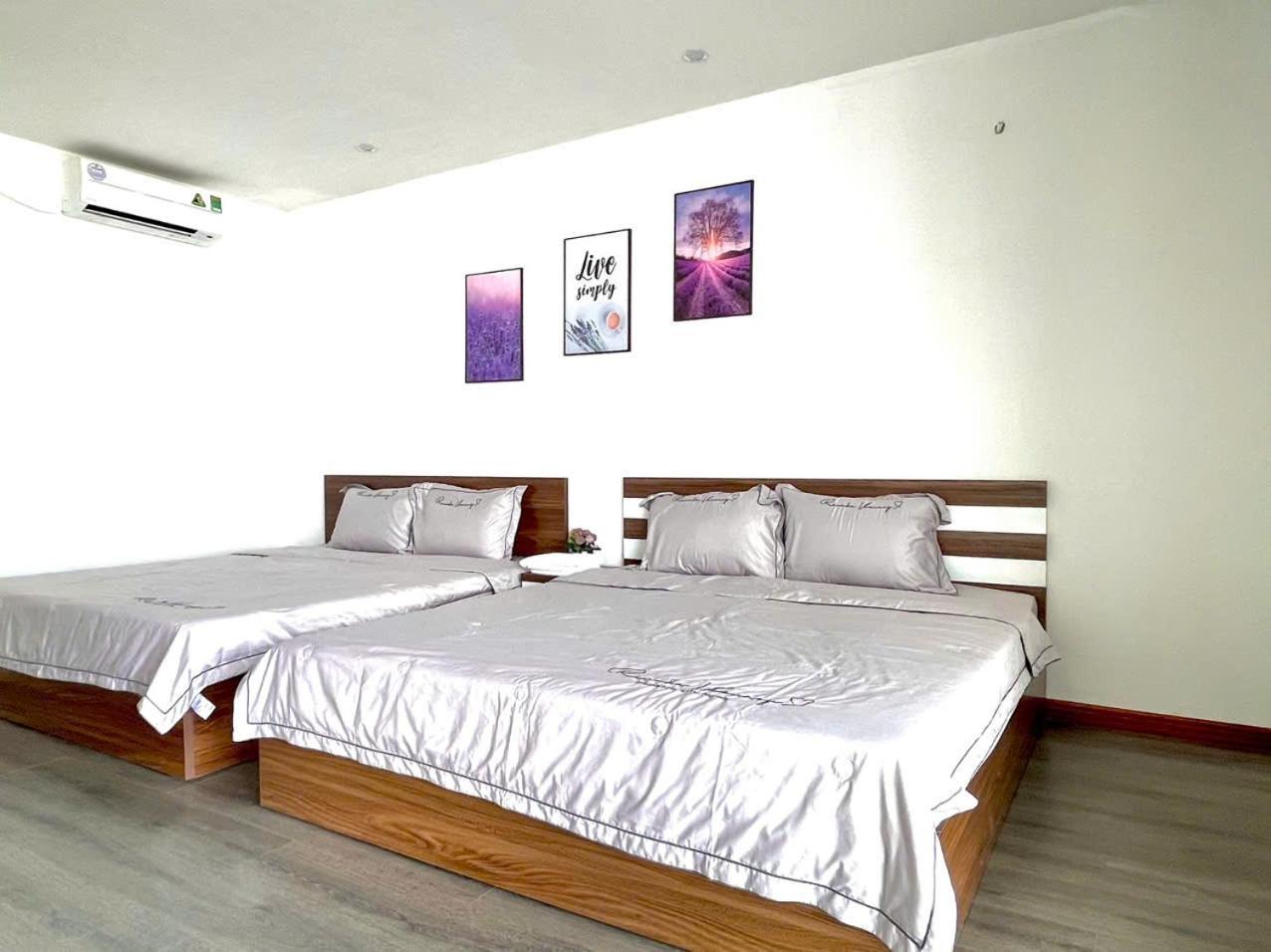 Tina Home - Vung Tau Sat Bien Luaran gambar