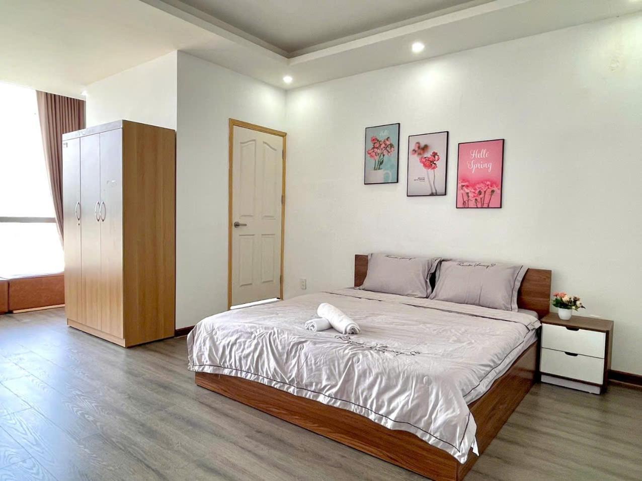 Tina Home - Vung Tau Sat Bien Luaran gambar