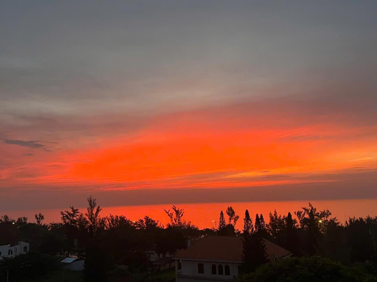 Tina Home - Vung Tau Sat Bien Luaran gambar