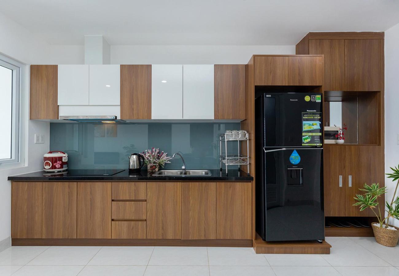 Tina Home - Vung Tau Sat Bien Luaran gambar