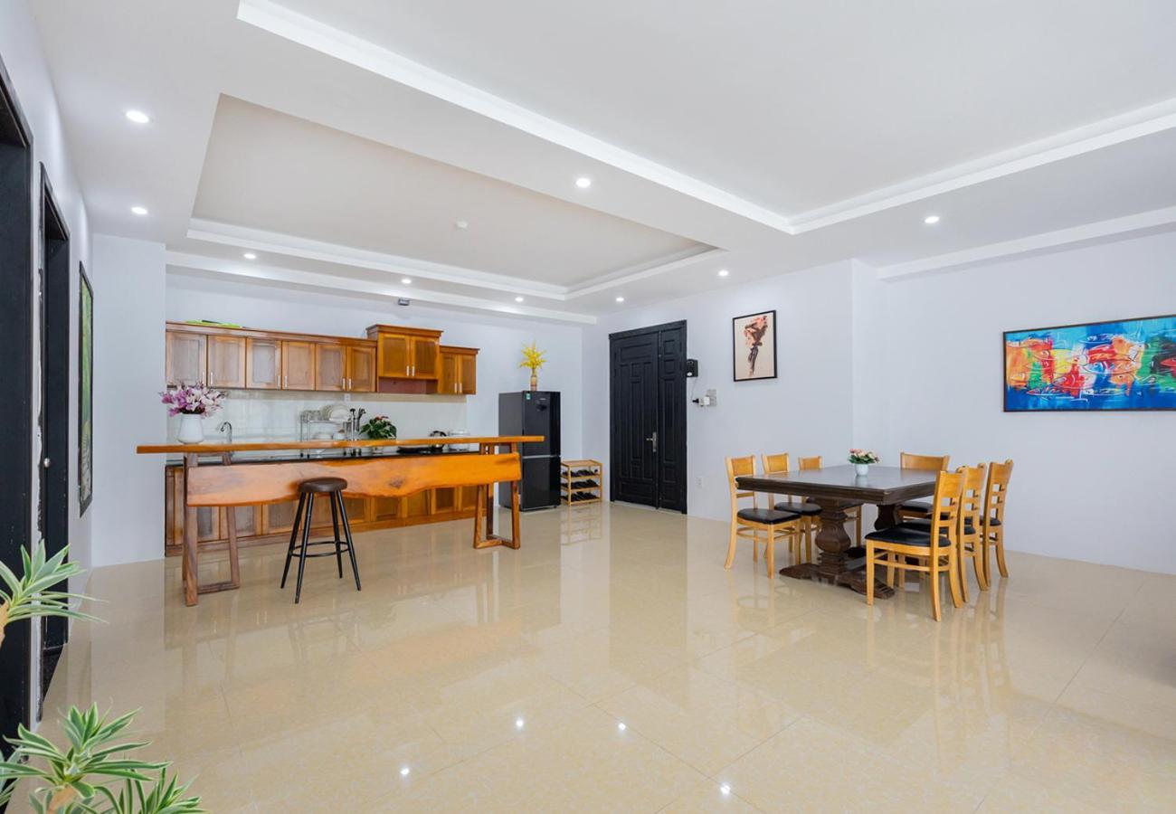 Tina Home - Vung Tau Sat Bien Luaran gambar