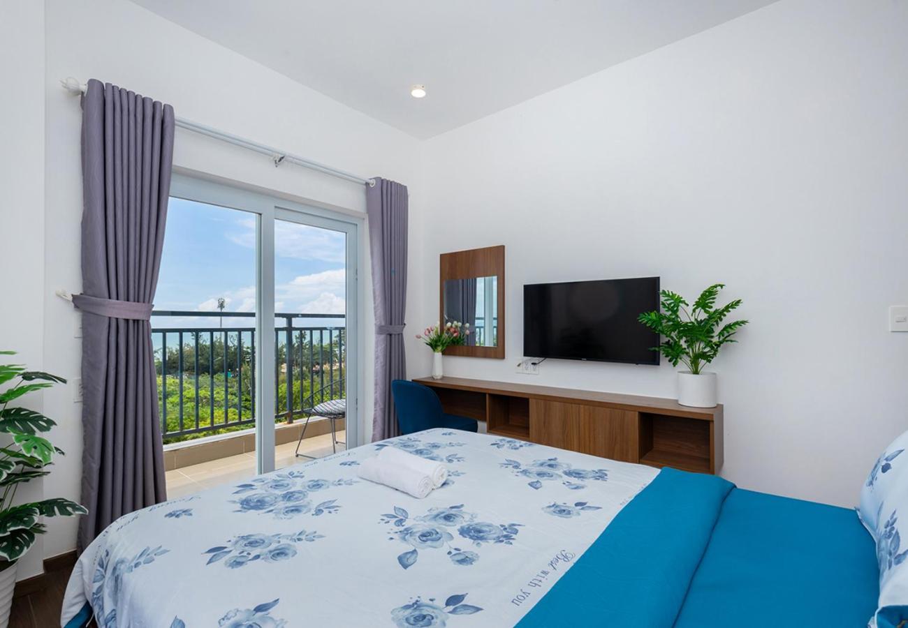 Tina Home - Vung Tau Sat Bien Luaran gambar