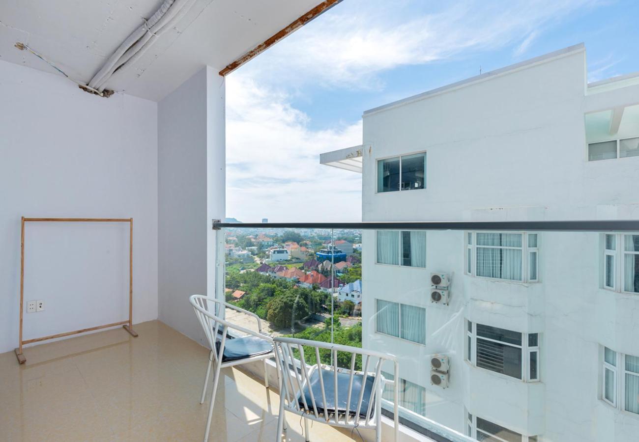 Tina Home - Vung Tau Sat Bien Luaran gambar