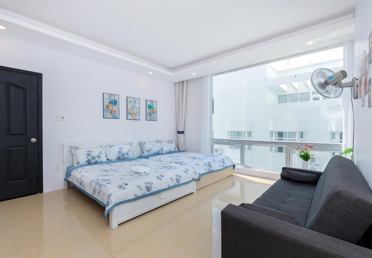 Tina Home - Vung Tau Sat Bien Luaran gambar