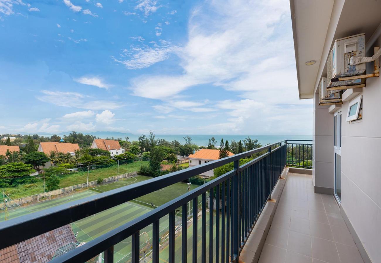Tina Home - Vung Tau Sat Bien Luaran gambar