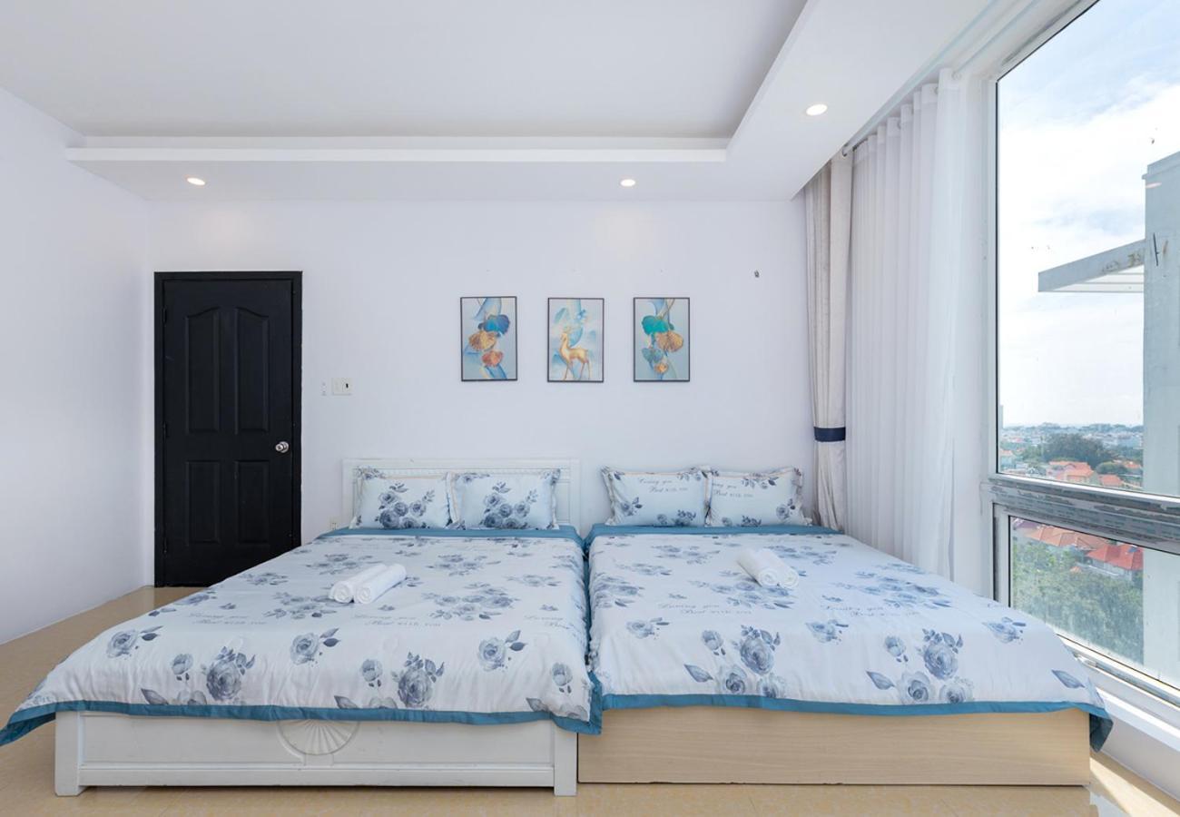 Tina Home - Vung Tau Sat Bien Luaran gambar