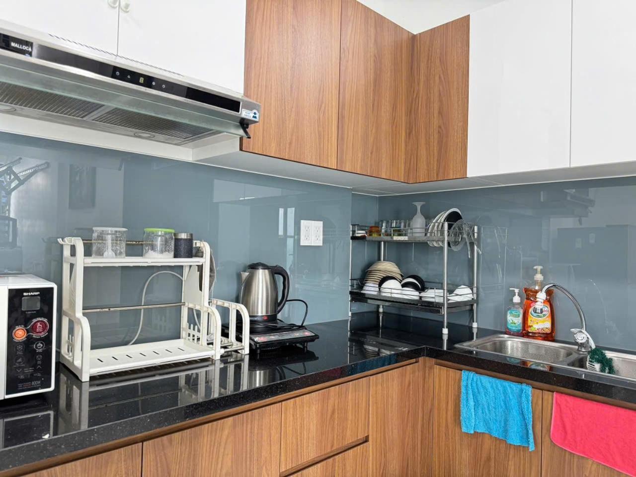 Tina Home - Vung Tau Sat Bien Luaran gambar