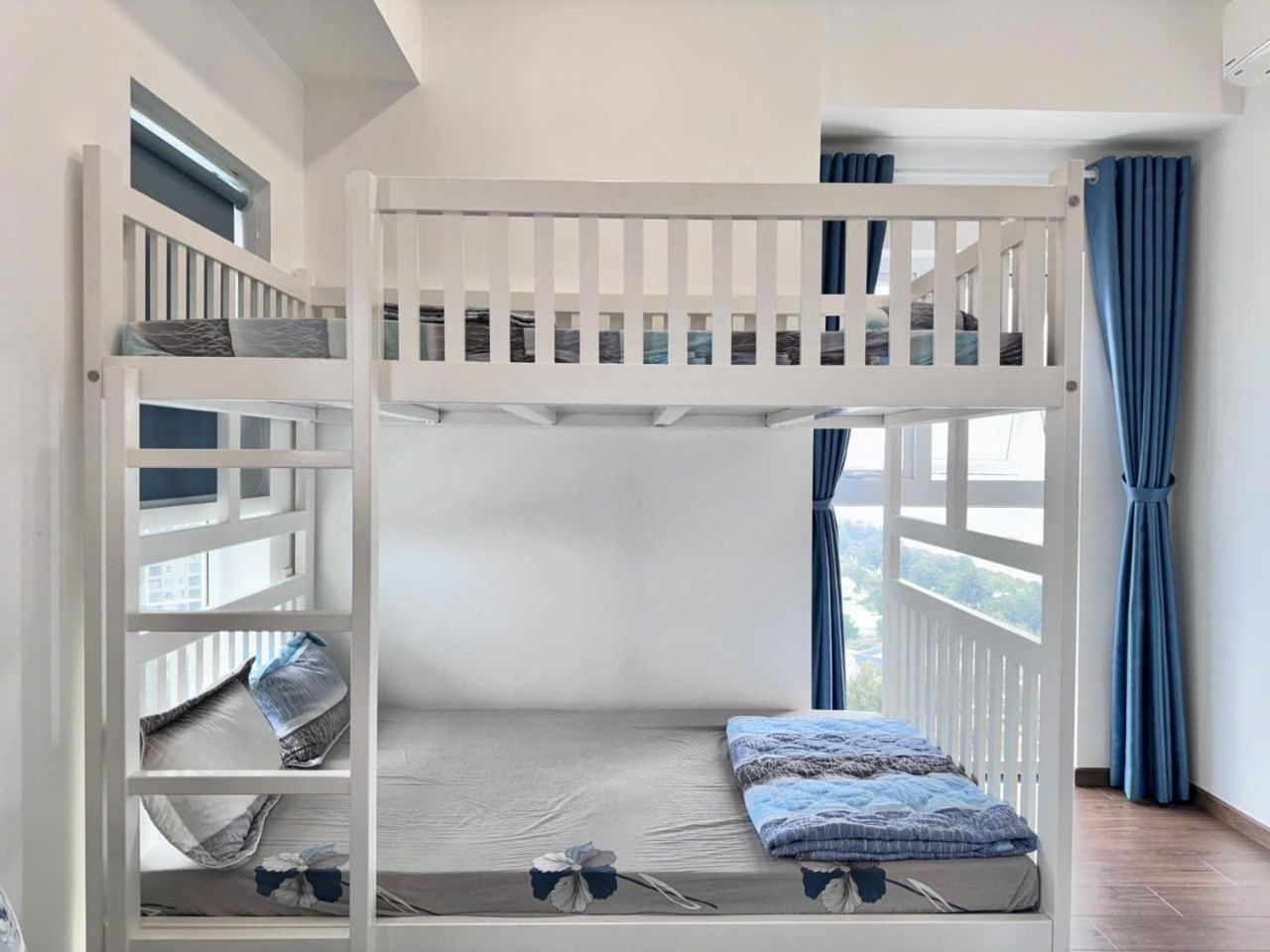 Tina Home - Vung Tau Sat Bien Luaran gambar