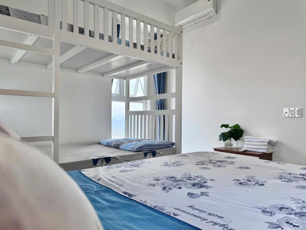 Tina Home - Vung Tau Sat Bien Luaran gambar