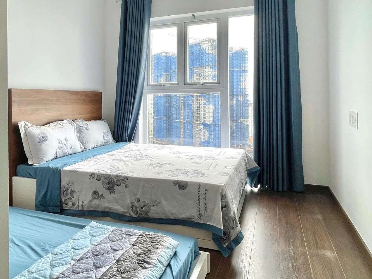 Tina Home - Vung Tau Sat Bien Luaran gambar