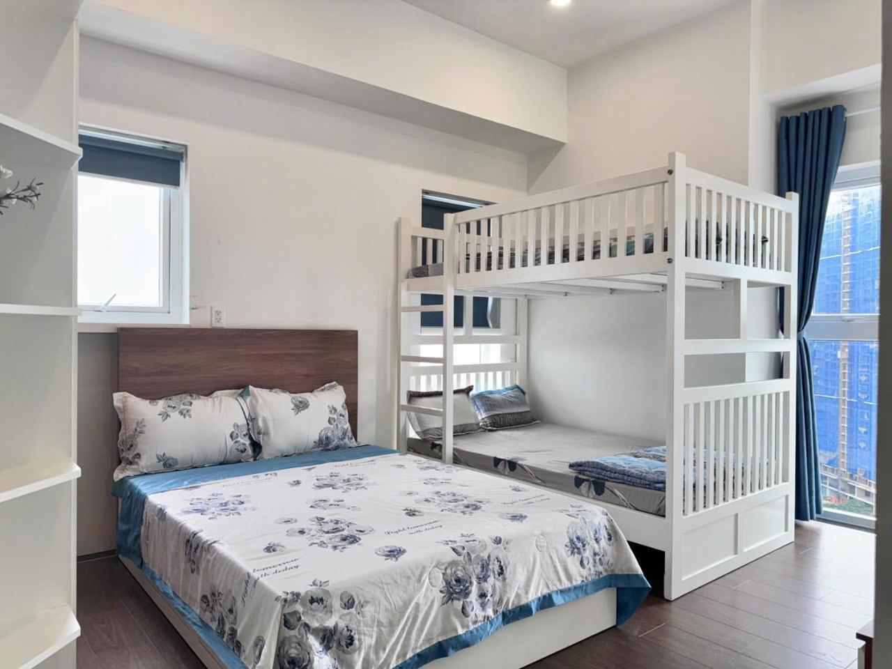 Tina Home - Vung Tau Sat Bien Luaran gambar