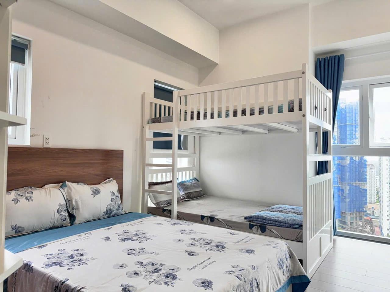 Tina Home - Vung Tau Sat Bien Luaran gambar