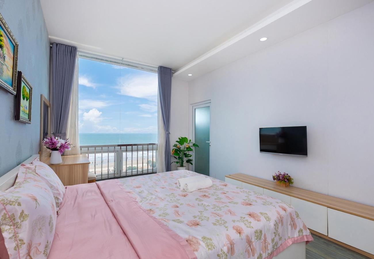 Tina Home - Vung Tau Sat Bien Luaran gambar