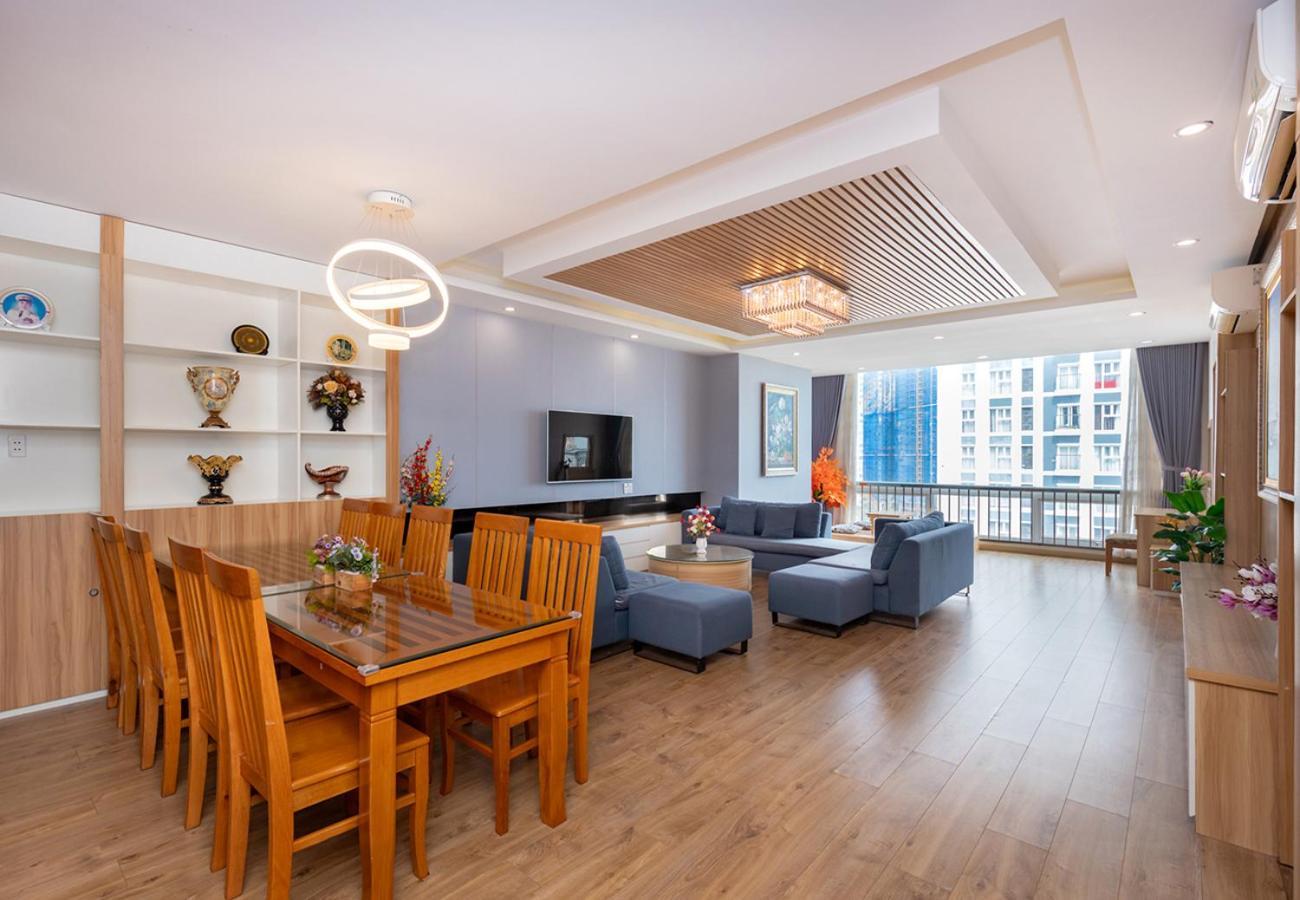 Tina Home - Vung Tau Sat Bien Luaran gambar