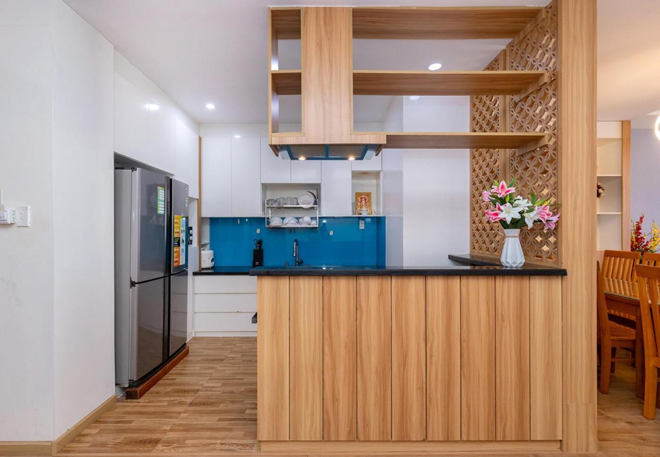 Tina Home - Vung Tau Sat Bien Luaran gambar