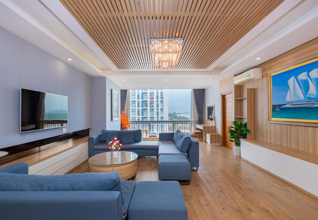 Tina Home - Vung Tau Sat Bien Luaran gambar