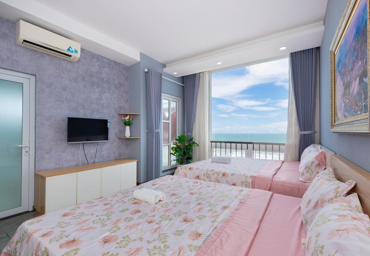 Tina Home - Vung Tau Sat Bien Luaran gambar