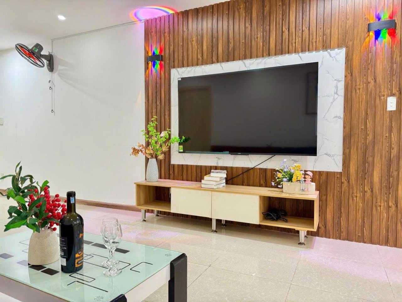 Tina Home - Vung Tau Sat Bien Luaran gambar