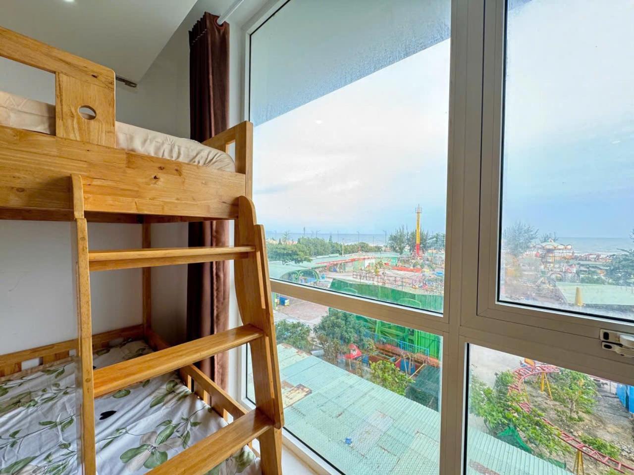 Tina Home - Vung Tau Sat Bien Luaran gambar